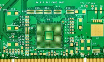 Custom Rigid Flex PCB and Fast Turn PCB: Powering Compact and High-Performance Electronics