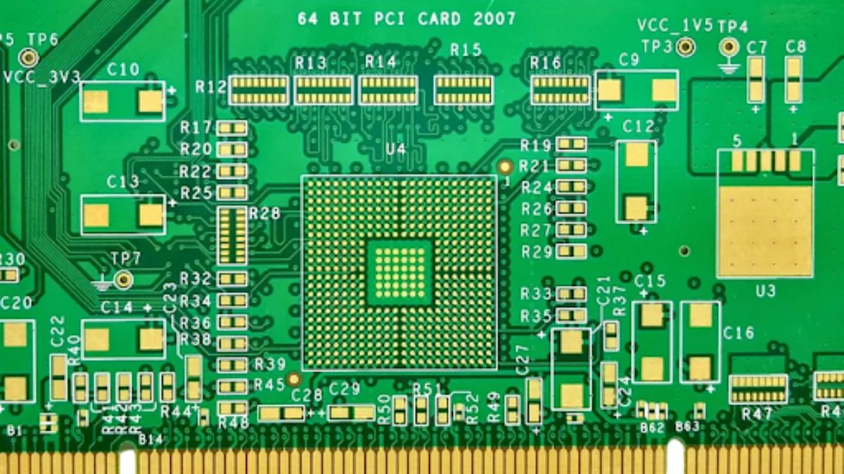 Custom Rigid Flex PCB and Fast Turn PCB: Powering Compact and High-Performance Electronics