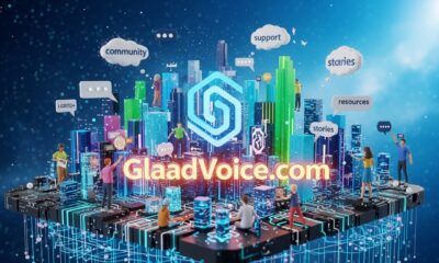 GlaadVoice.com