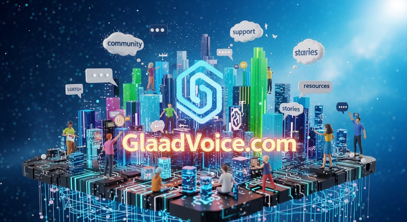 GlaadVoice.com