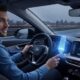 How Voice Assistants Are Redefining the In-Car Experience