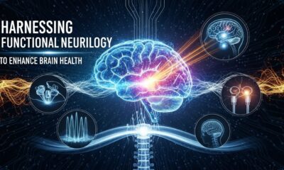 Harnessing Functional Neurology to Enhance Brain Health