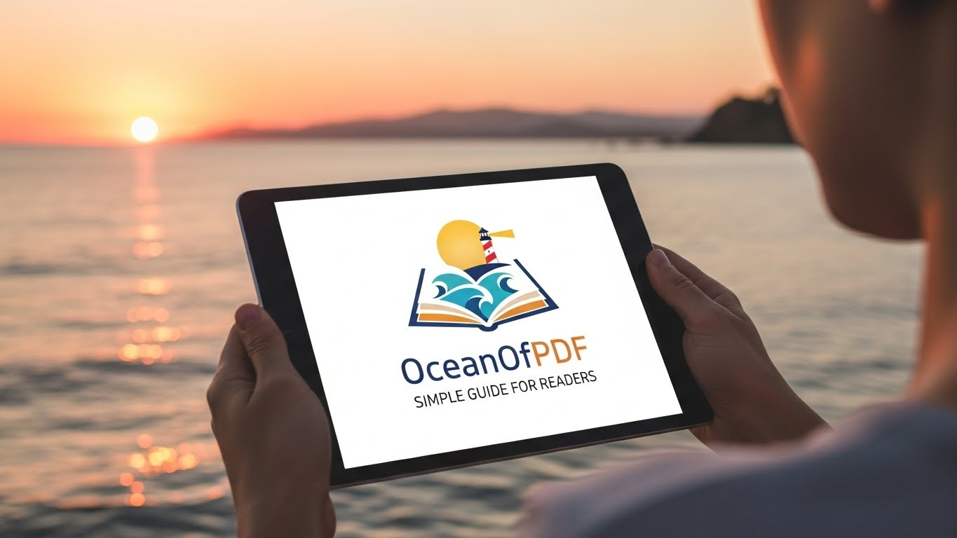 OceanOfPDF