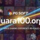 PG Soft Juara100.org