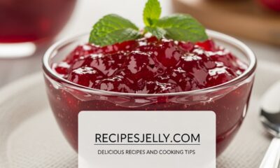 RecipesJelly.com