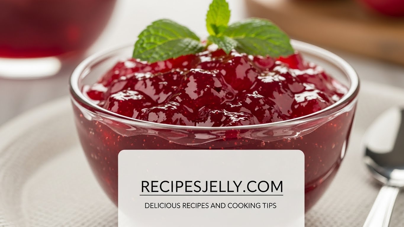 RecipesJelly.com