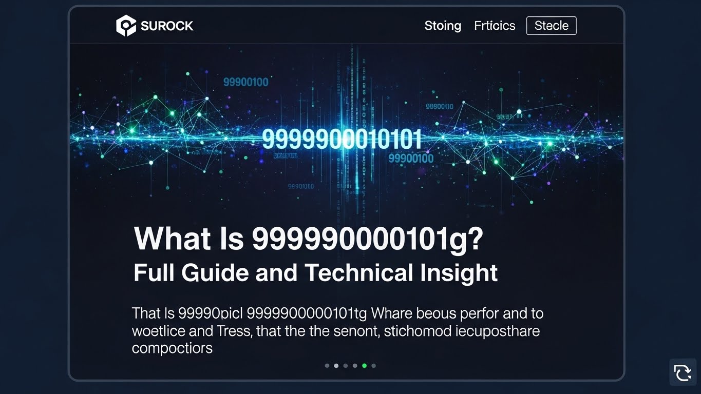 99999000101g