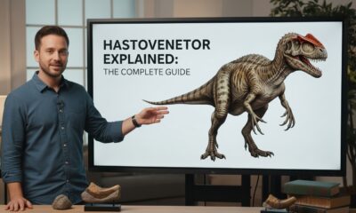 hastovenetor