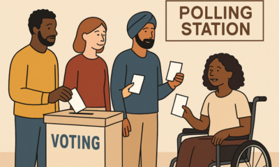 Safeguarding Voter Participation in Modern Elections