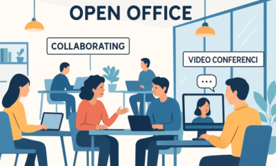 Flexible Workspace Solutions: Adapting to the Future of Work