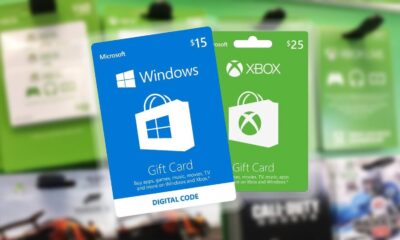 Level Up Fast: How Xbox Gift Cards Can Change Your Play