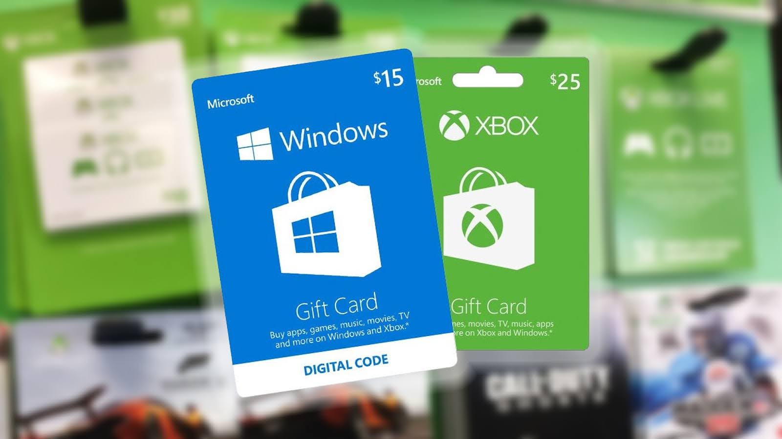 Level Up Fast: How Xbox Gift Cards Can Change Your Play