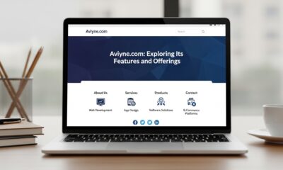 Aviyne .com