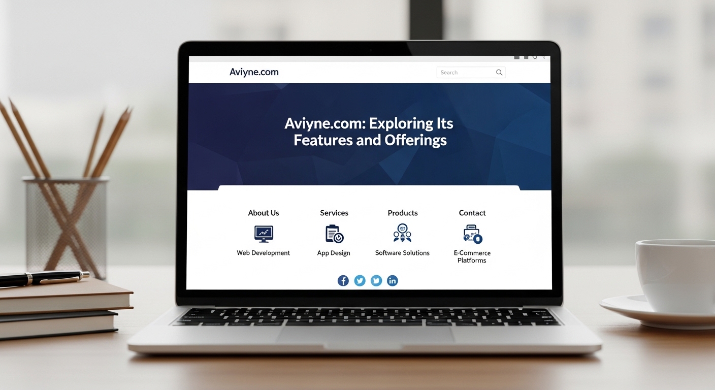 Aviyne .com