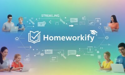 Homeworkify