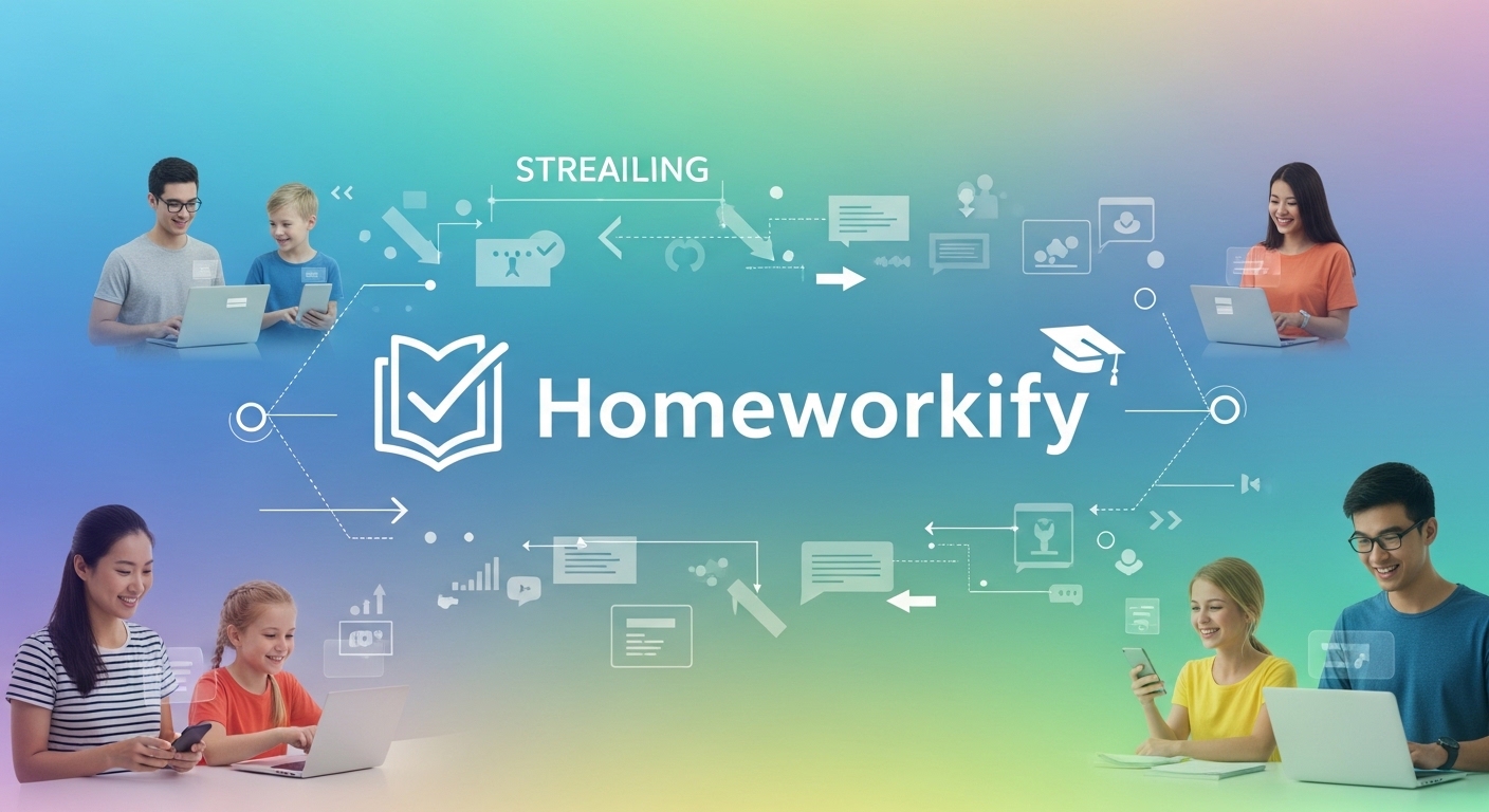 Homeworkify