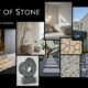 The Art of Stone: Timeless Materials and Modern Design Trends