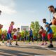 Building Basketball Skills for Youth Athletes
