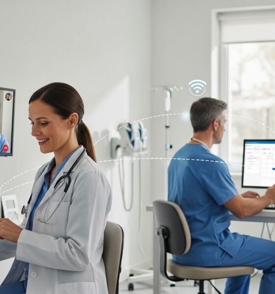 Streamlining Communication in Modern Medical Practices