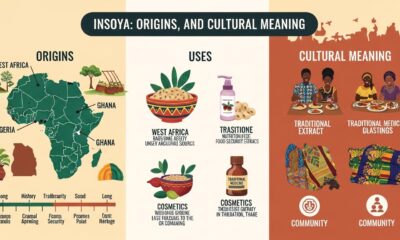 Insoya