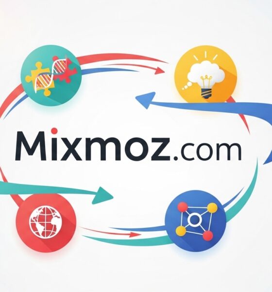 Mixmoz.com