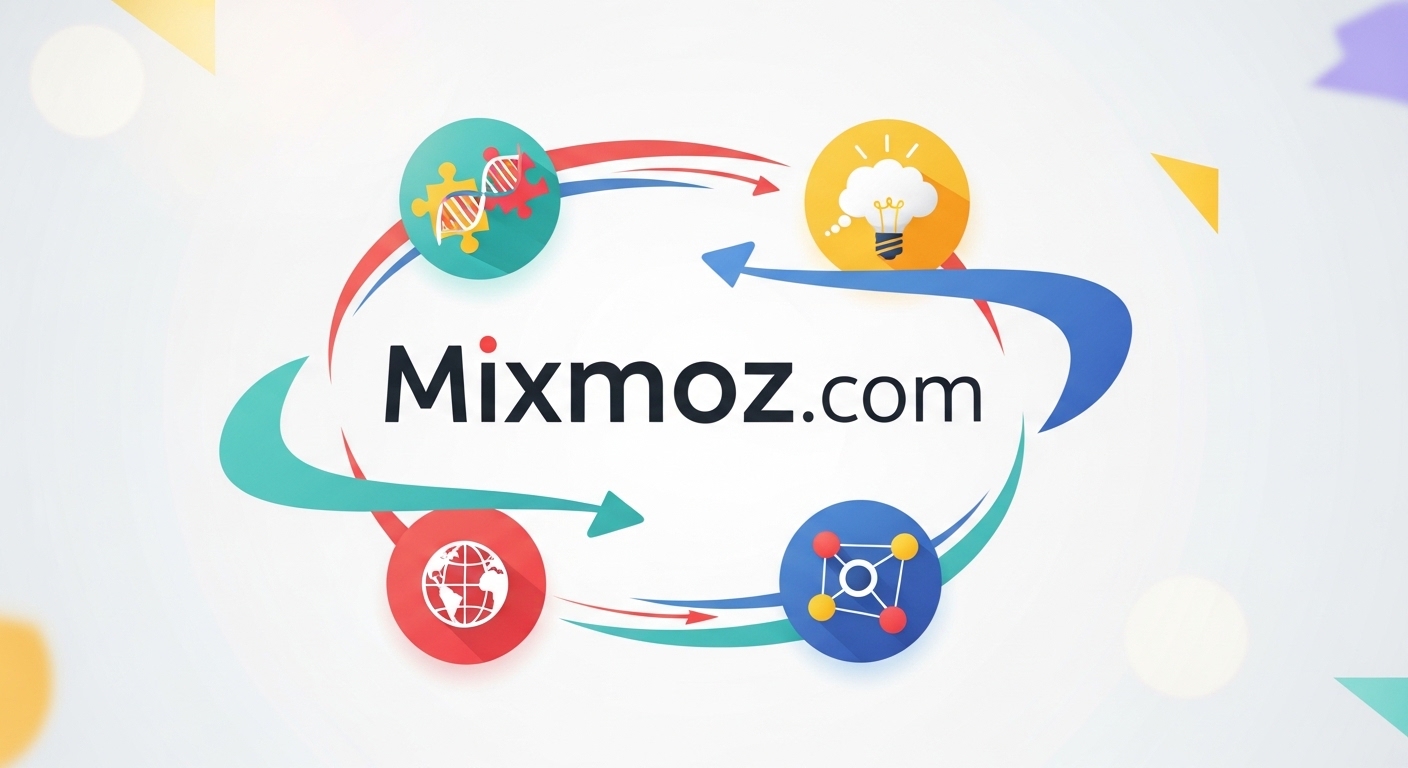 Mixmoz.com