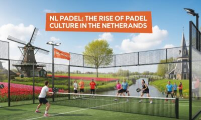 Nlpadel