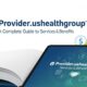 Provider.ushealthgroup