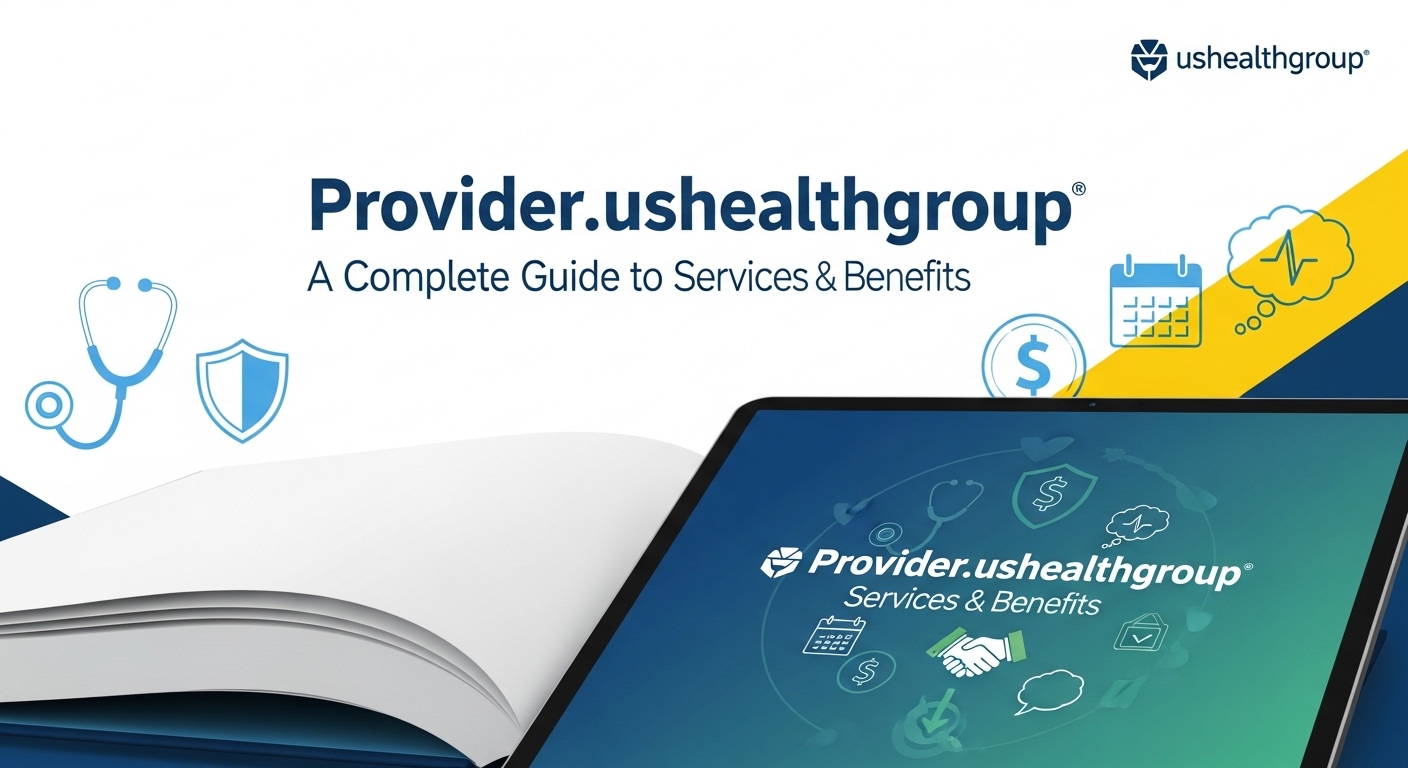Provider.ushealthgroup