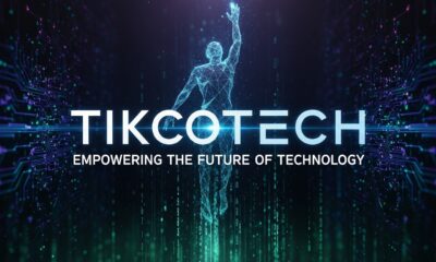 Tikcotech