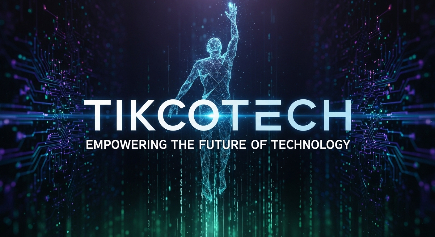 Tikcotech