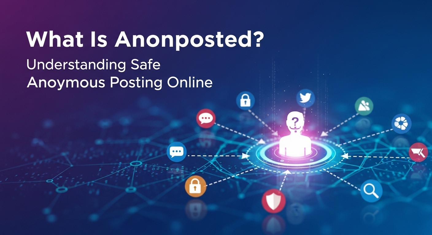 Anonposted