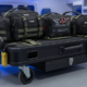 Elite Medical Bags for Trauma Care, Rapid Access, and Organized Response