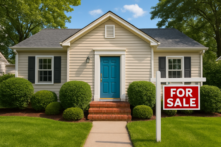 Preparing Your Home for a Smooth and Profitable Sale
