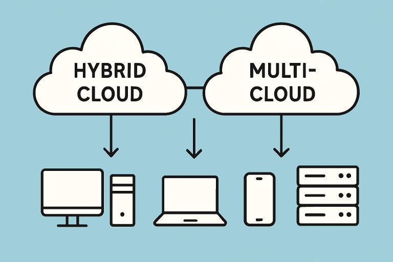 5 Key Trends Shaping Modern IT Management