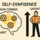 The Science Behind Building Lasting Self-Confidence