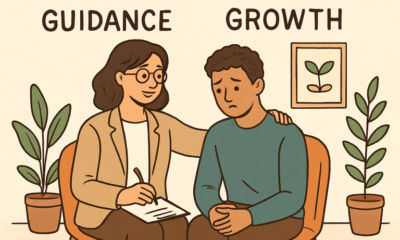 Building Resilience Through Counseling: Strategies for Everyday Life