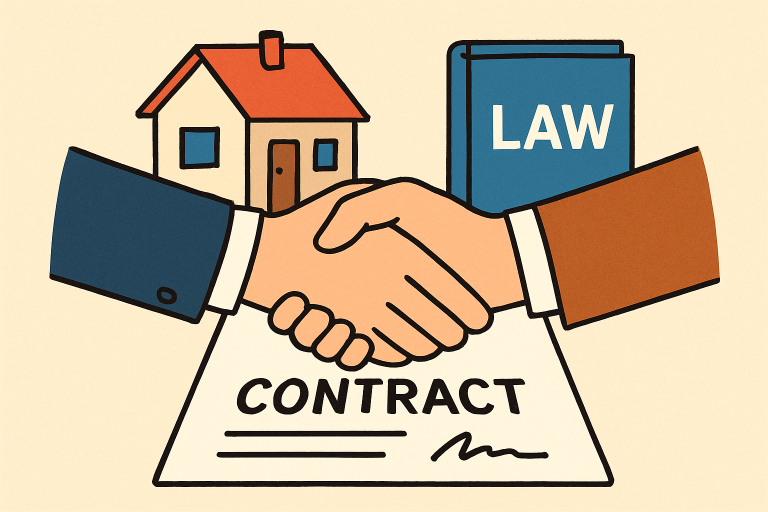 How Real Estate Lawyers Can Help Prevent Costly Legal Issues