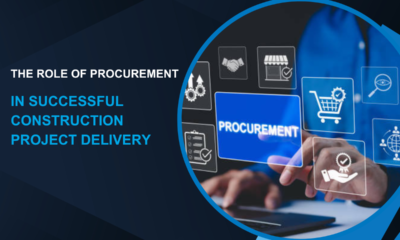 Digital Procurement Innovation Improving Construction Project Delivery
