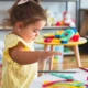 Benefits of High-Quality Toddler Care Programs