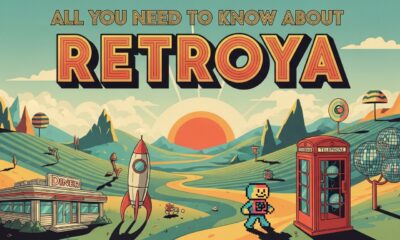 Retroya