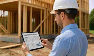 Accurate Estimation as the Key to Successful Construction Projects Today