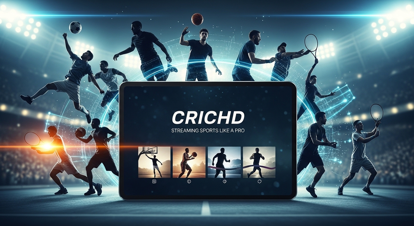Crichd