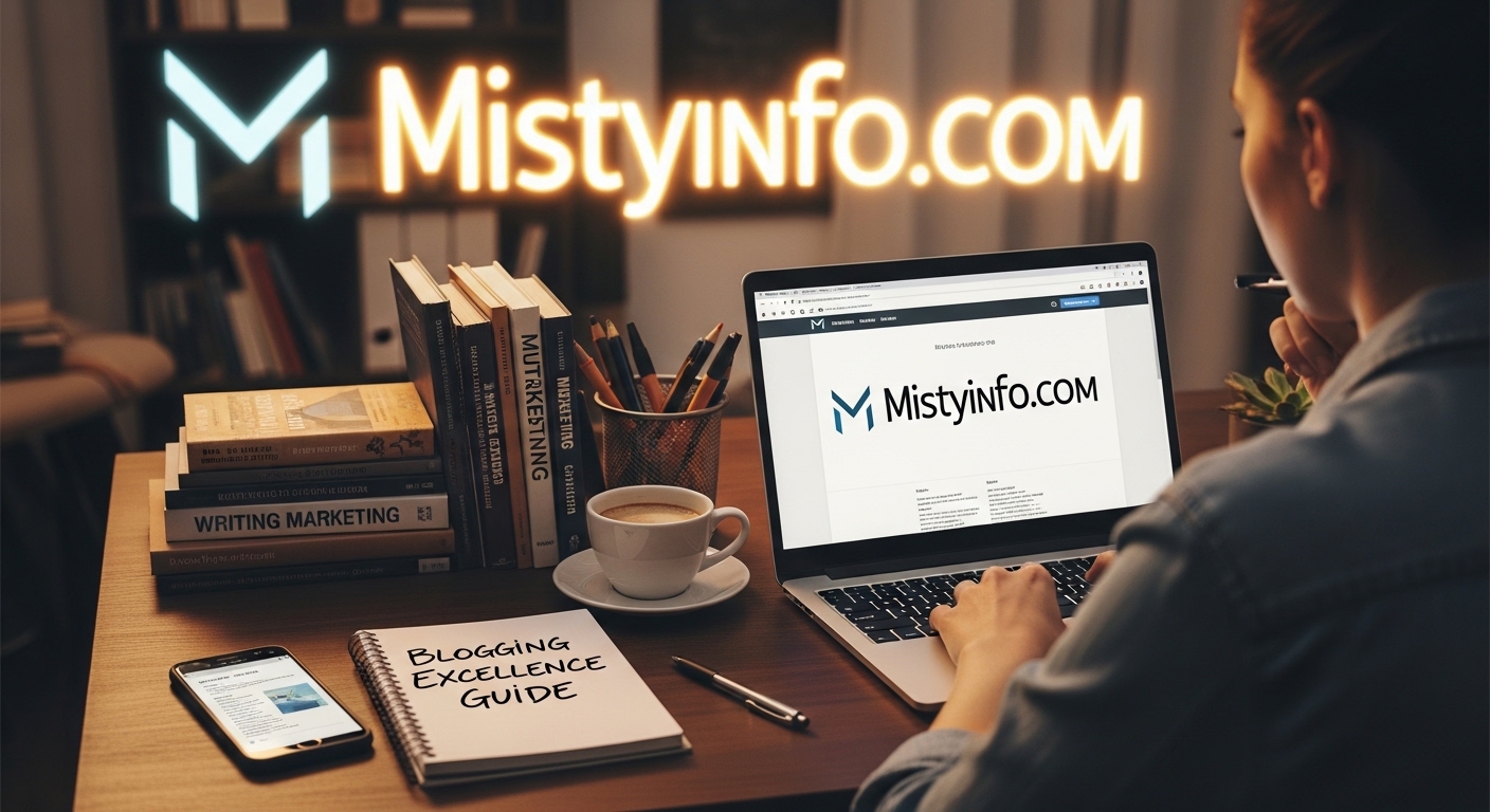 Mistyinfo.com