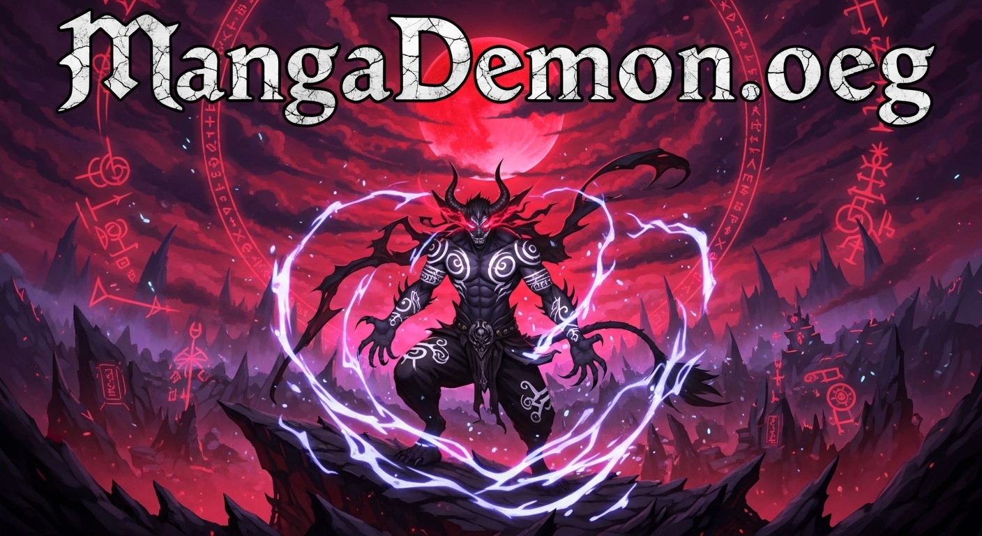 MangaDemon.oeg