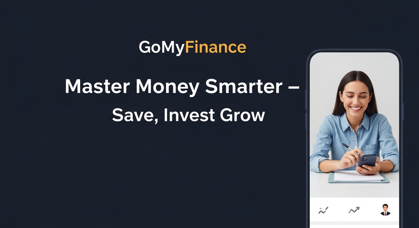 GoMyFinance