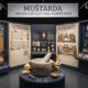 Muštarda