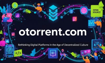 Otorrent.com