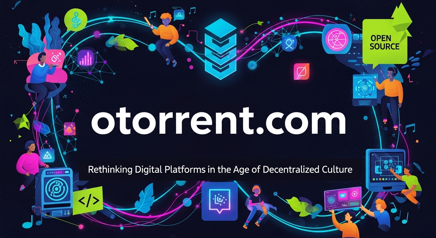 Otorrent.com