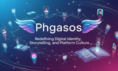 Phgasos